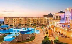 Krásy Ománu s relaxem v hotelu Wyndham - Omán - Salalah