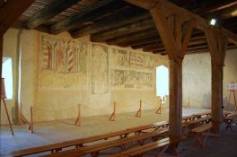 Krásy polských Krkonoš - hrady, zámky a zahrady Jelono-Gorské doliny - Polsko