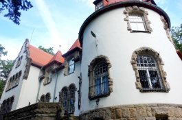 Krásy polských Krkonoš - hrady, zámky a zahrady Jelono-Gorské doliny - Polsko