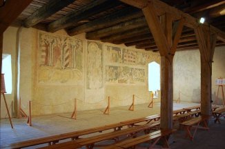 Krásy polských Krkonoš - hrady, zámky a zahrady Jelono-Gorské doliny - Polsko