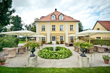 Krásy polských Krkonoš - hrady, zámky a zahrady Jelono-Gorské doliny - Polsko