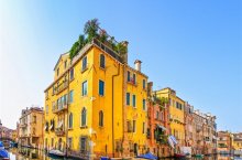 KRÁSY SEVERNÍ ITÁLIE, POBYT U MOŘE S VÝLETY - Itálie