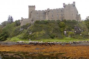 Krásy Skotska - Velká Británie - Skotsko