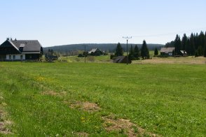 Krásy Šumavy a Bavorského lesa - Česká republika - Šumava