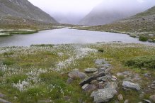 Krásy švýcarských Alp - Švýcarsko