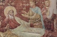 Krásy Umbrie a Toskánsko, Perugia, město čokolády - Itálie