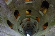 Krásy Umbrie a Toskánsko, Perugia, město čokolády - Itálie