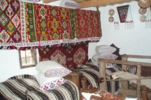 Krásy Zakarpatské Rusi - Ukrajina