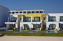 KRESTEN ROYAL VILLAS & SPA - Řecko - Rhodos - Kalithea