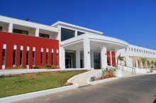 KRESTEN ROYAL VILLAS & SPA - Řecko - Rhodos - Kalithea
