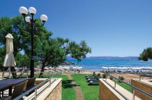 Molos Bay Hotel - Řecko - Kréta - Kissamos