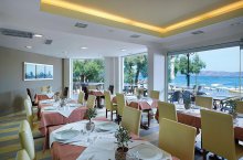 Molos Bay Hotel - Řecko - Kréta - Kissamos