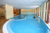 Hotel KRISTAL - Bulharsko - Zlaté Písky