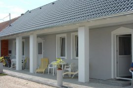 Krisztian - Maďarsko - Bükfürdö