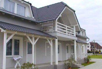 Krisztian - Maďarsko - Bükfürdö