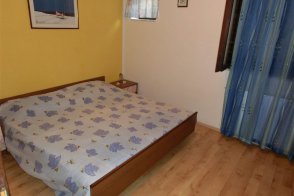 Apartmánový dům Ivan - Chorvatsko - Krk - Krk