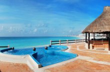 Krystal Cancún - Mexiko - Cancún