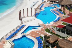 Krystal Cancún - Mexiko - Cancún