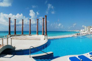 Krystal Cancún - Mexiko - Cancún