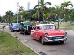 Kuba - absolut total