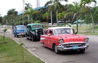 Kuba - absolut total