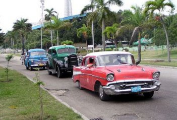 Kuba - absolut total - Kuba