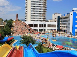 Hotel Kuban Resort & Aquapark