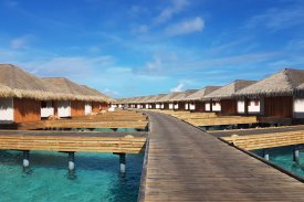 Recenze Kudafushi Resort & Spa