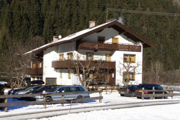 Kudrnovský skitest - Rakousko - Zillertal - Mayrhofen