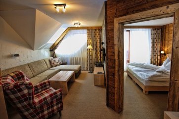 KUKUČKA - Slovensko - Vysoké Tatry - Tatranská Lomnica
