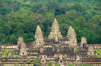 Kultura dávných dynastií a exotická současnost Vietnamu a Kambodži - Vietnam