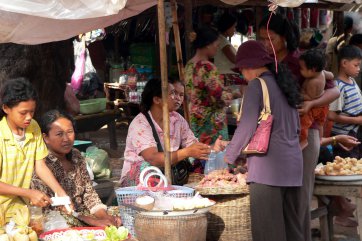 Kulturní Thajsko a Kambodža s pobytem na ostrově Koh Chang - Thajsko