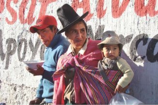 Kultury severního Peru - Peru