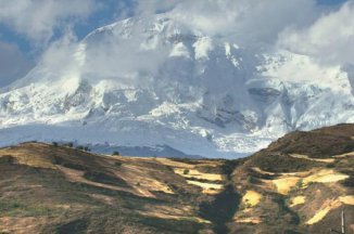 Kultury severního Peru - Peru