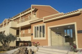 Hotel IONIAN RESORT SEA VIEW - Řecko - Kefalonia - Kounopetra