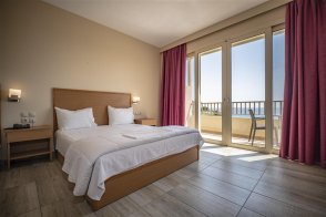 Hotel IONIAN RESORT SEA VIEW - Řecko - Kefalonia - Kounopetra
