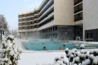 Kúpelný hotel Balnea Esplanade - Slovensko - Piešťany