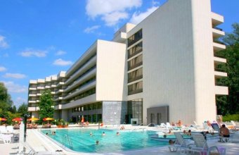 Kúpelný hotel Balnea Esplanade