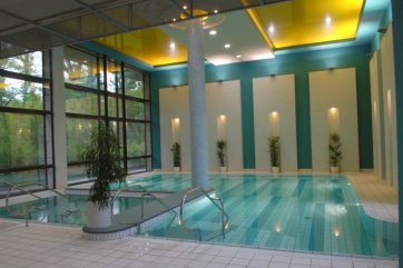 Kúpelný hotel Balnea Esplanade - Slovensko - Piešťany