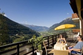 Kur & Sport Hotel ALPENBLICK - Rakousko - Gasteinertal - Bad Gastein