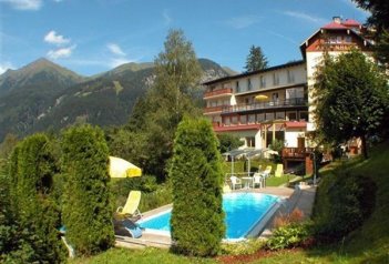 Kur & Sport Hotel ALPENBLICK - Rakousko - Gasteinertal - Bad Gastein