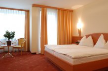 Kur & Sport Hotel Palace - Rakousko - Gasteinertal - Bad Hofgastein