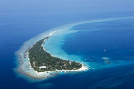 Hotel Kuramathi Island Resort