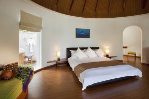 Hotel Kuramathi Island Resort - Maledivy - Atol Severní Ari - Rasdhoo