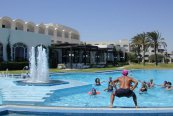 Hotel Iberostar Selection Kuriat Palace - Tunisko - Monastir - Skanes