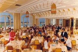 Hotel Iberostar Selection Kuriat Palace - Tunisko - Monastir - Skanes
