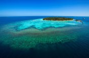 Kurumba Maldives - Maledivy - Atol Severní Male 