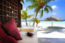 Hotel Kurumba Maldives - Maledivy - Atol Severní Male 