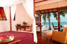 Hotel Kurumba Maldives - Maledivy - Atol Severní Male 