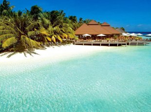 Hotel Kurumba Maldives